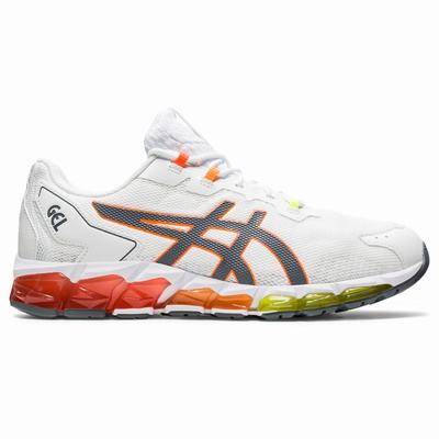 Férfi Asics Gel-Quantum 360 6 Utcai Cipő AS4071398 Fehér